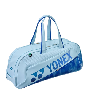 Torba tenisowa Yonex Expert Tournament Bag niebieska 2026
