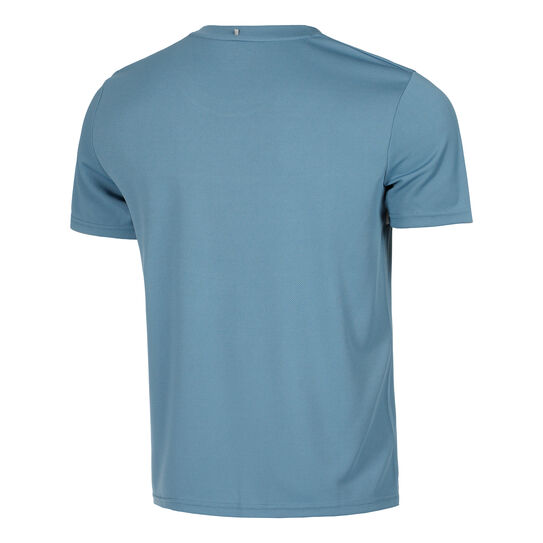 Fila Bosse Blue Tennis T-Shirt