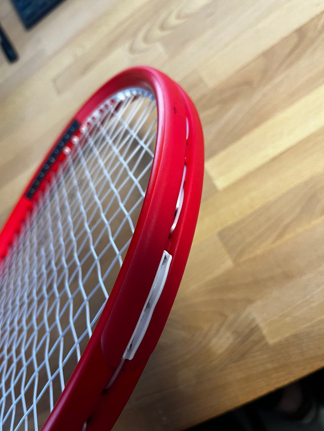 Rakieta tenisowa Wilson Clash 100L V3.0 Reverse (290g; dociążona) - stan idealny