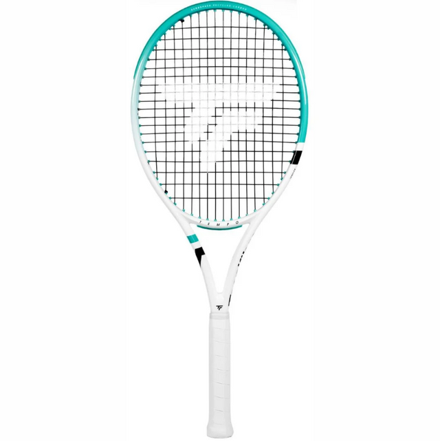 Rakieta tenisowa Tecnifibre Tempo Tour (285g) 2026 - naciągnięta