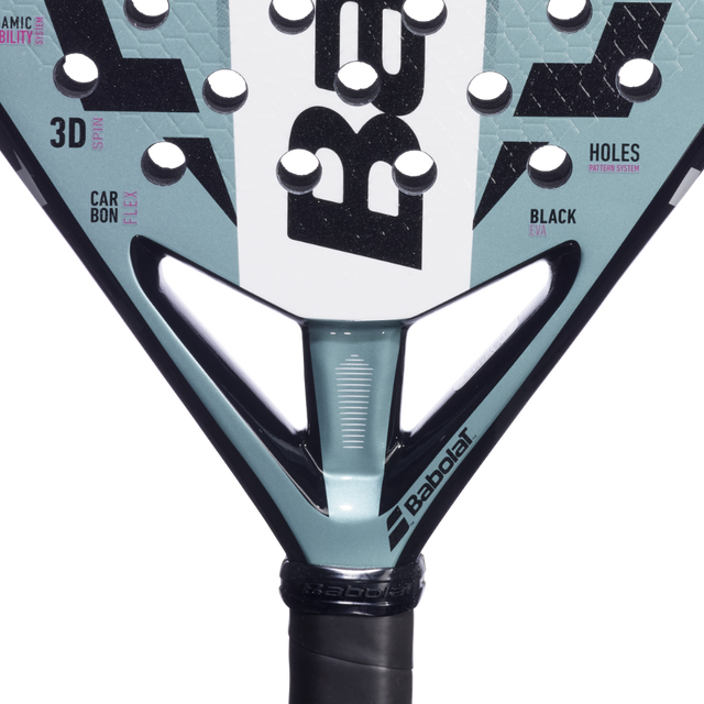 Rakieta do padla Babolat Veron JL 3.1
