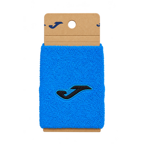 Frotki tenisowe Joma Wristband x2 blue/black
