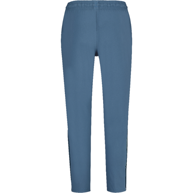 Spodnie tenisowe Babolat Pant J. Lebron niebieskie