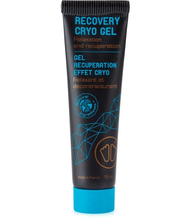 Regeneracyjny żel Sidas Recovery Cryo Gel 15ml