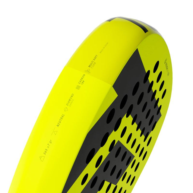 Rakieta do padla Tecnifibre Bomba Max - wypożyczenie