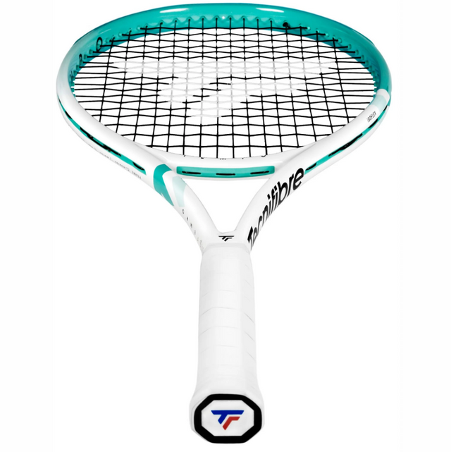 Rakieta tenisowa Tecnifibre Tempo Team (270g) 2026 - naciągnięta