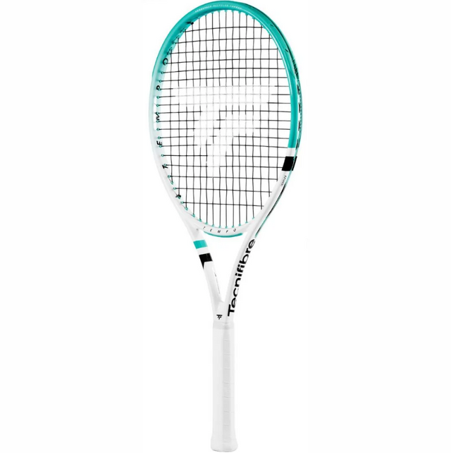 Rakieta tenisowa Tecnifibre Tempo Tour (285g) 2026 - naciągnięta