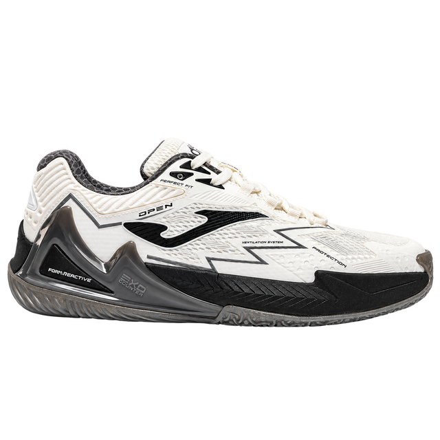 Buty do padla Joma Open 2626 - beige