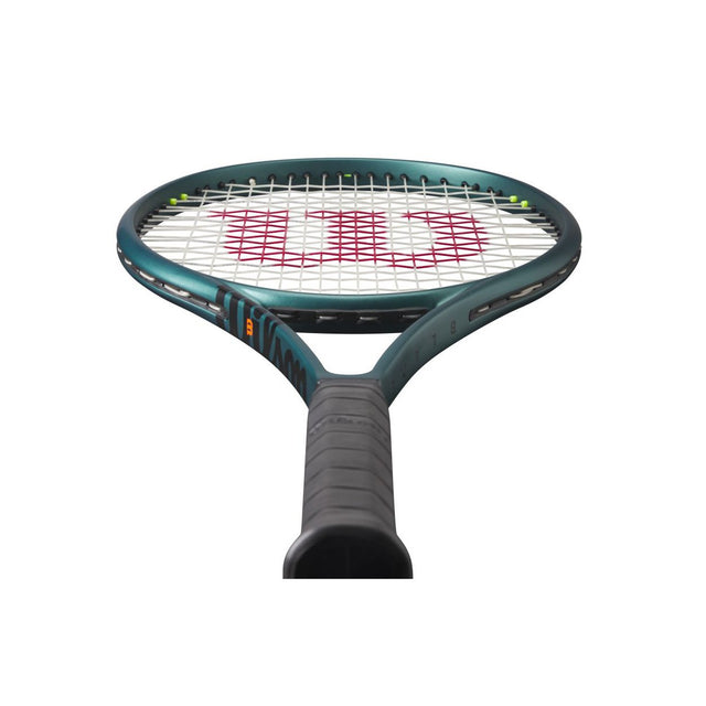 Wilson Blade 104 V9.0 (290g) Tennis Racket + String and Stringing Service