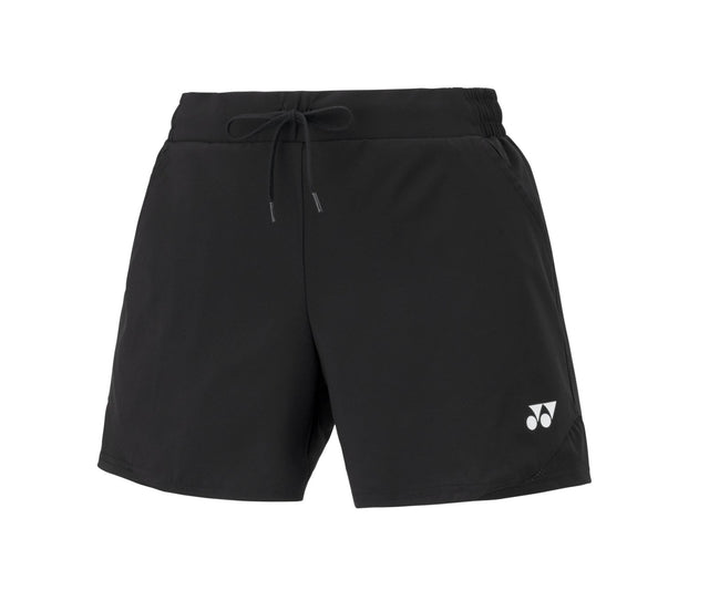 Yonex Women's Tennis Shorts Black