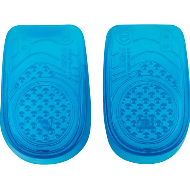Wkładki do obuwia Sidas Gel Heel Cups x2