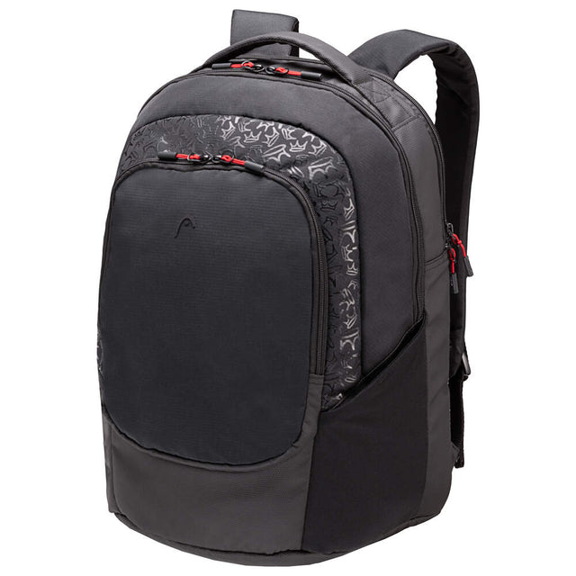Plecak do padla Head Coello Pro X Padel 30L