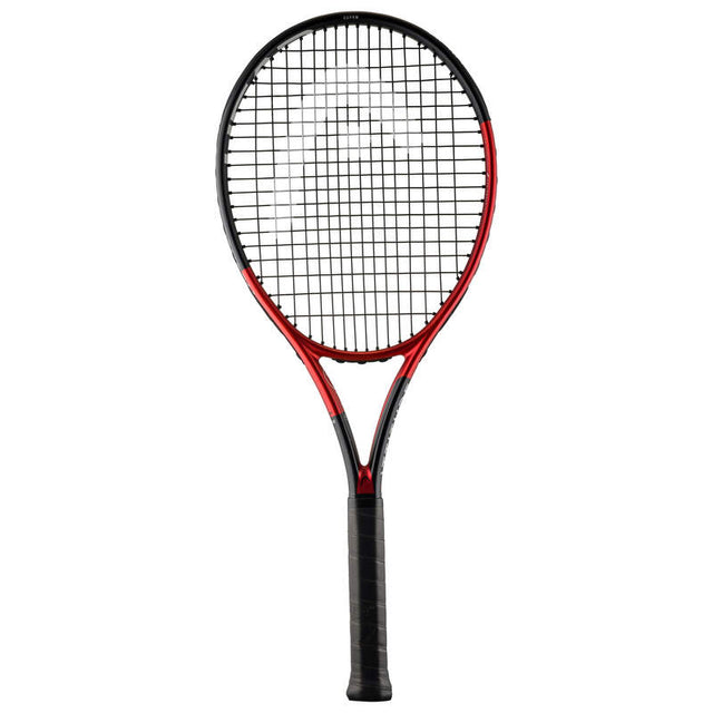 Rakieta tenisowa Head MX Attitude Supreme Red - naciągnięta