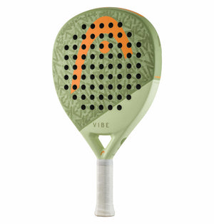 Rakieta do padla Head Vibe 2026 zielono-pomarańczowa