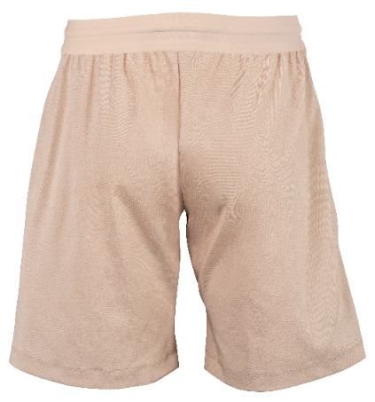 Spodenki tenisowe Tecnifibre Tech Short piaskowe
