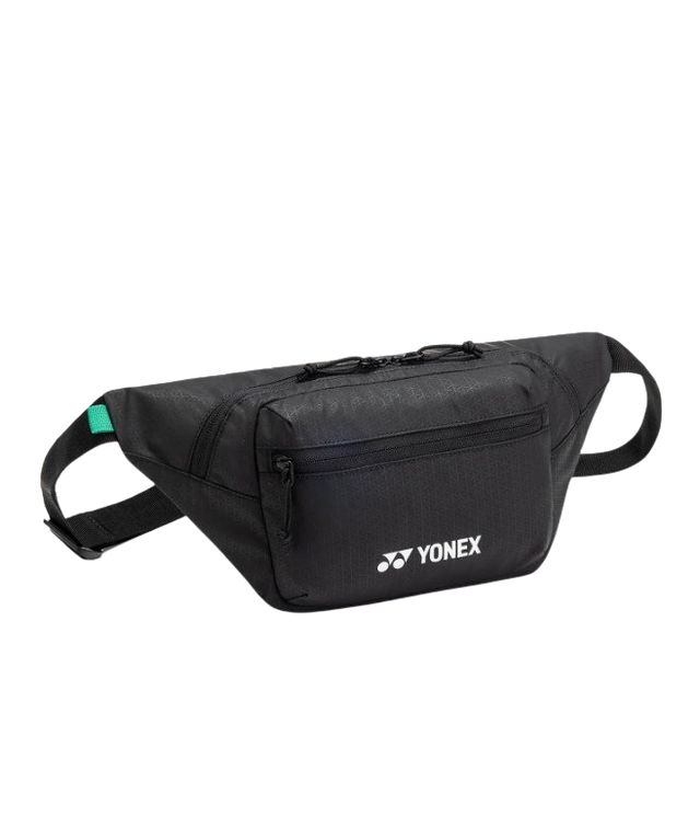 Yonex Team Cross Body Bag black