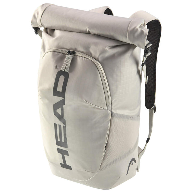 Plecak tenisowy Head Tour Racqpack beżowy