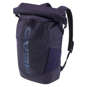 Plecak tenisowy Head Tour Racqpack granatowy
