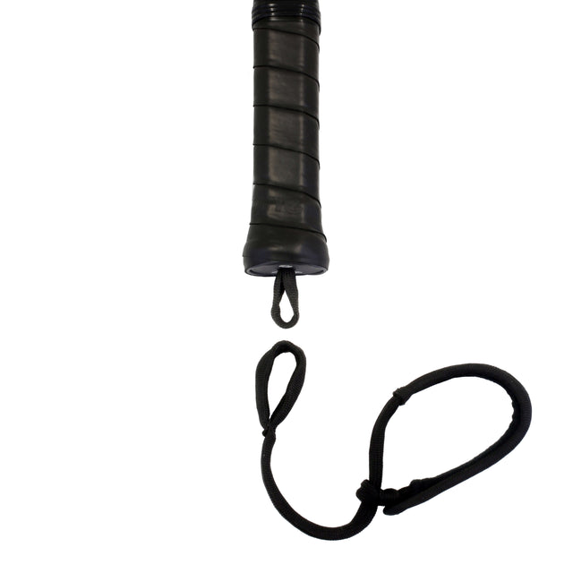 Pasek rakiety do padla Stiga Wrist Strap czarny x2