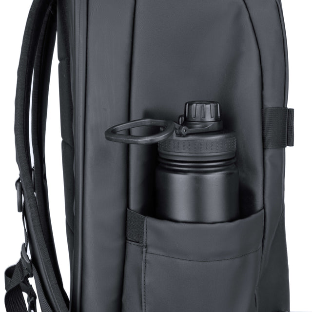 Plecak do padla Stiga Racket Bag Everyday 40L czarny