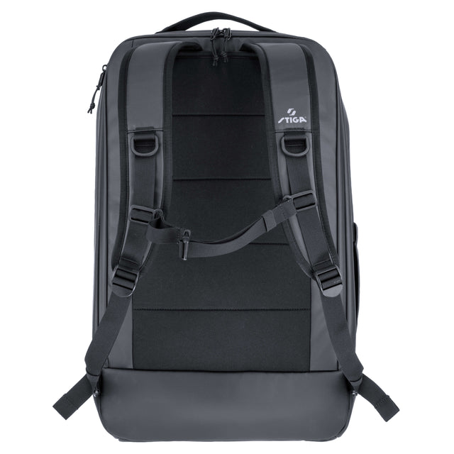 Plecak do padla Stiga Racket Bag Everyday 40L czarny