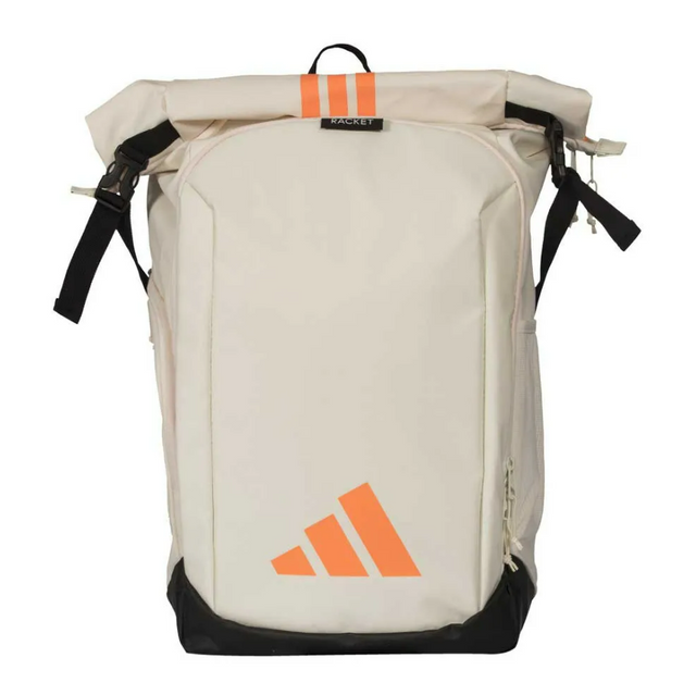 Plecak do padla Adidas Multigame 2026 biały