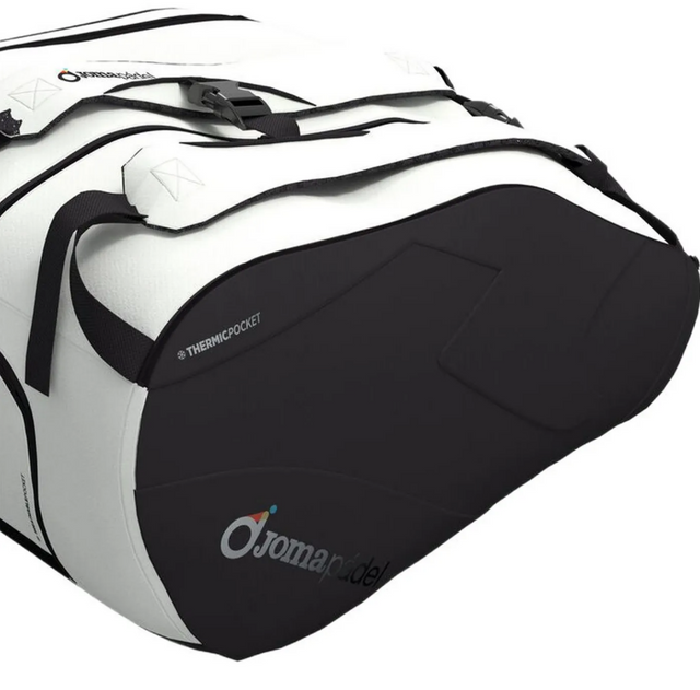 Torba do padla Joma Padel Bag black/white