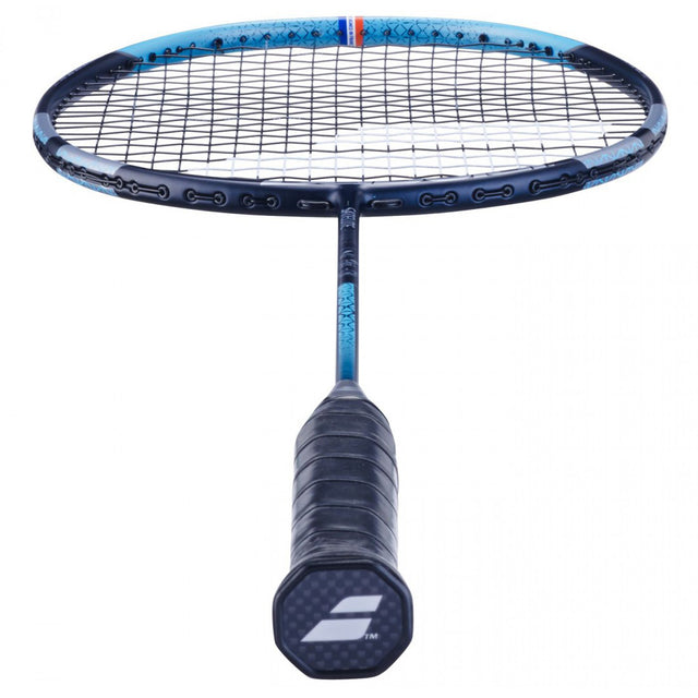 Rakieta do badmintona Babolat Satelite Power Strung