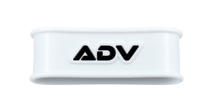 Gumka na owijkę ADV 1 sztuka White
