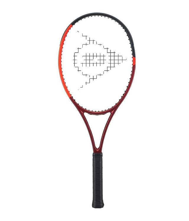 Dunlop CX 400 Tour 2024 Tennis Racquet (300g) + String