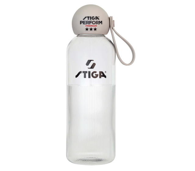 Bidon sportowy STIGA Perform Premium 600 ml