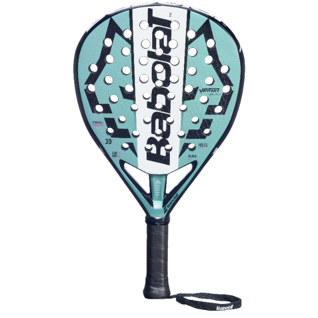Rakieta do padla Babolat Veron JL 3.1