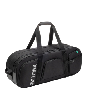 Torba tenisowa Yonex Gearlogic Tournament Bag czarna