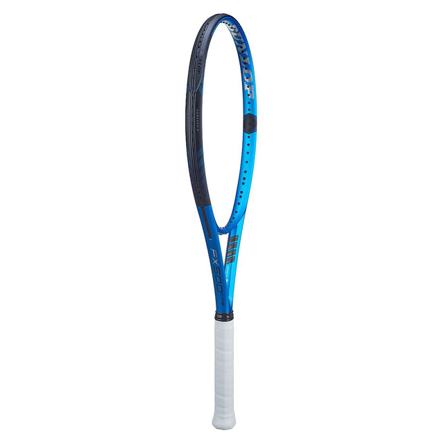 Rakieta tenisowa Dunlop FX 500 Lite (270g) + naciąg niebieska