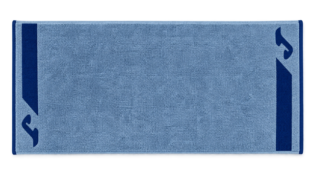 Ręcznik tenisowy Joma Towel blue
