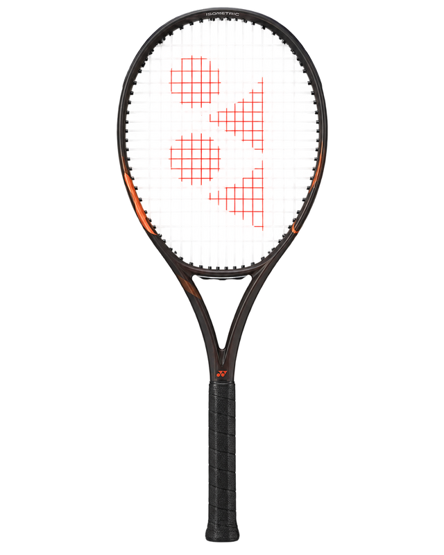 Rakieta tenisowa Yonex Ezone NEW 98 (305g) Espresso Brown + naciąg