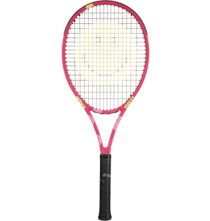 Rakieta tenisowa Prince Smiley Beast Power (285g) różowa