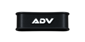 Gumka na owijkę ADV 1 sztuka Black