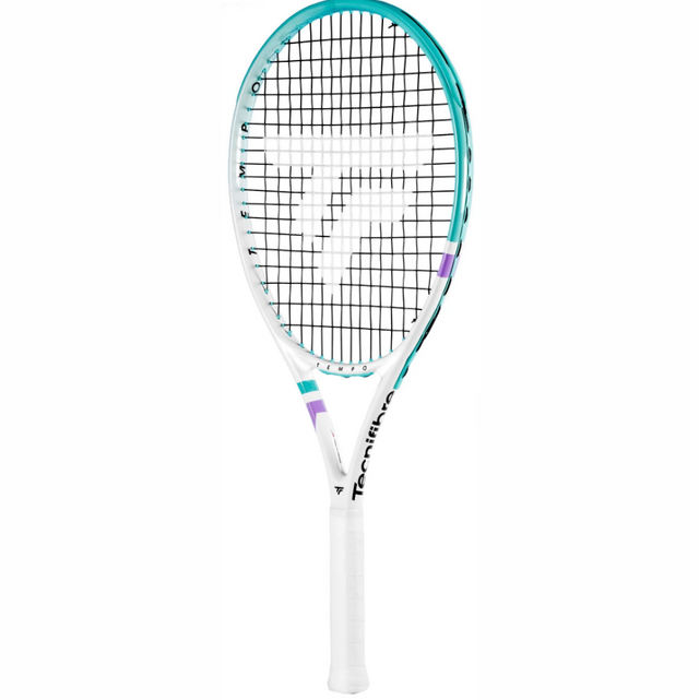 Rakieta tenisowa Tecnifibre Tempo OS (270g) 2026 - naciągnięta