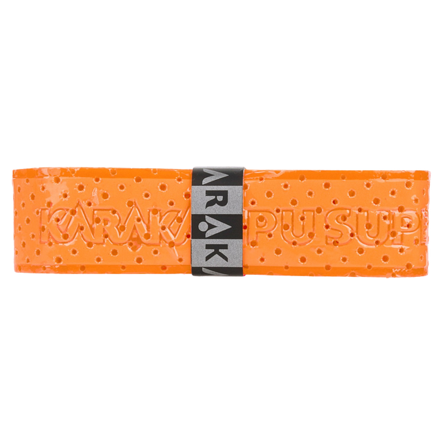 Owijka bazowa Karakal PU Air Super Grip Perforated 1 sztuka