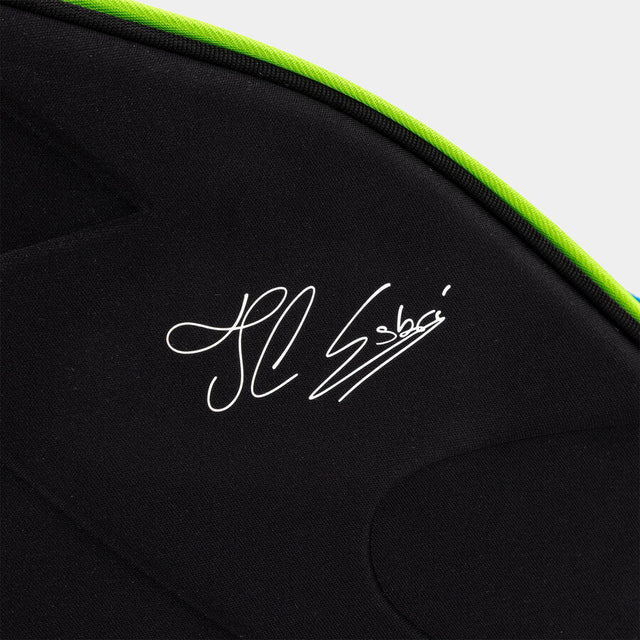 Torba do padla Joma Juanlu Esbrí MX Black/Green