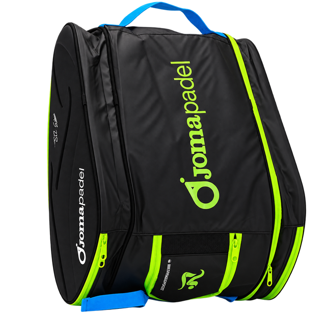 Torba do padla Joma Juanlu Esbrí MX Black/Green