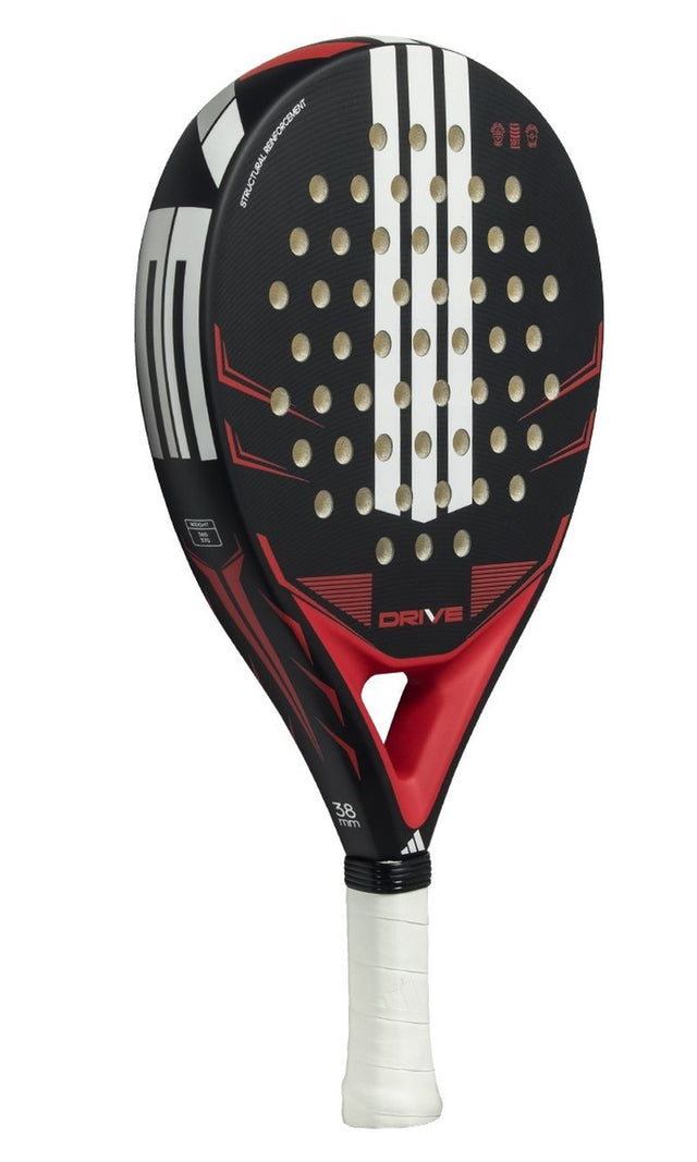 Rakieta do padla Adidas Drive Black 2026