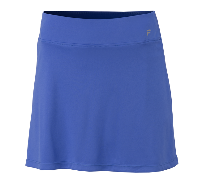 Spódniczka tenisowa Fila Skort Anna błękitna