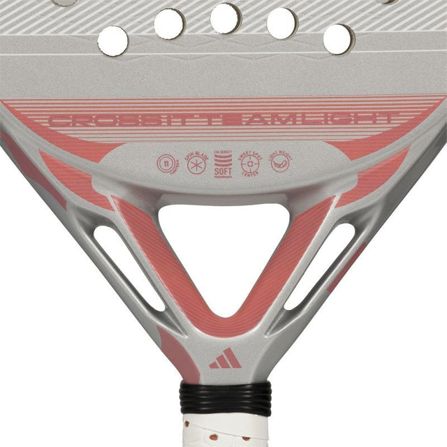Rakieta do padla Adidas Cross It Team Light