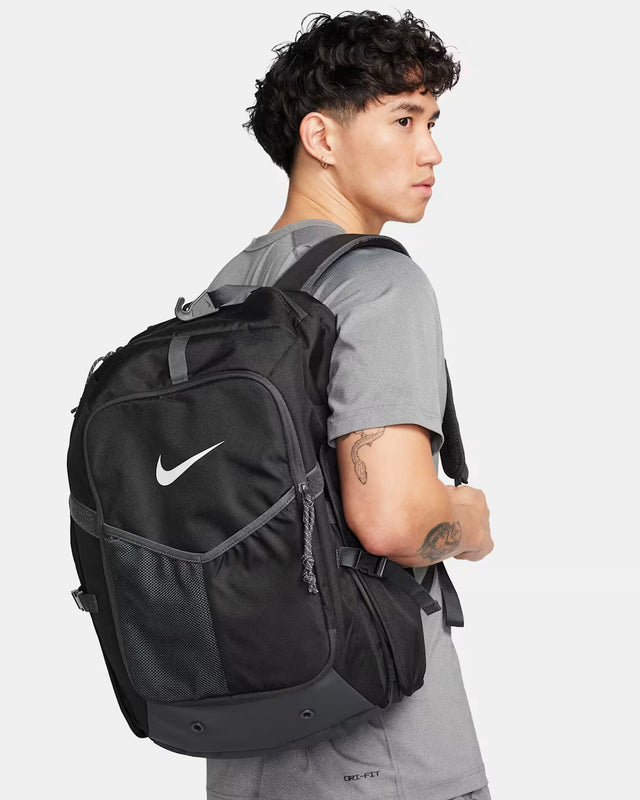 Plecak sportowy Nike Diamond Select Bat Pack czarny