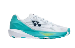 Buty tenisowe Yonex Eclipsion 5 Women Clay jasnoniebieskie