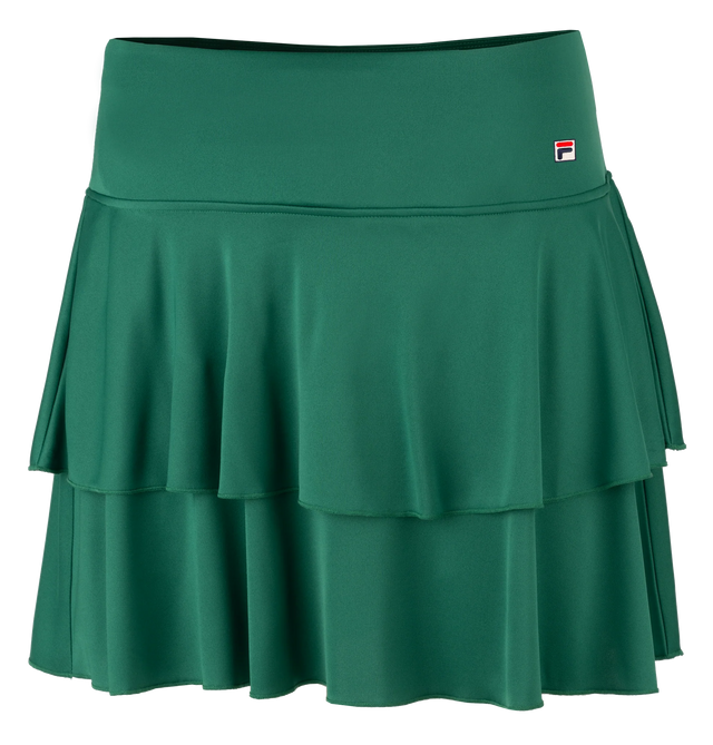 Fila Skort Eleanor green tennis skirt