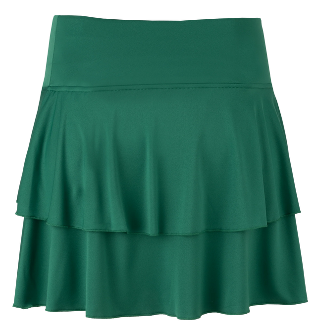 Fila Skort Eleanor green tennis skirt