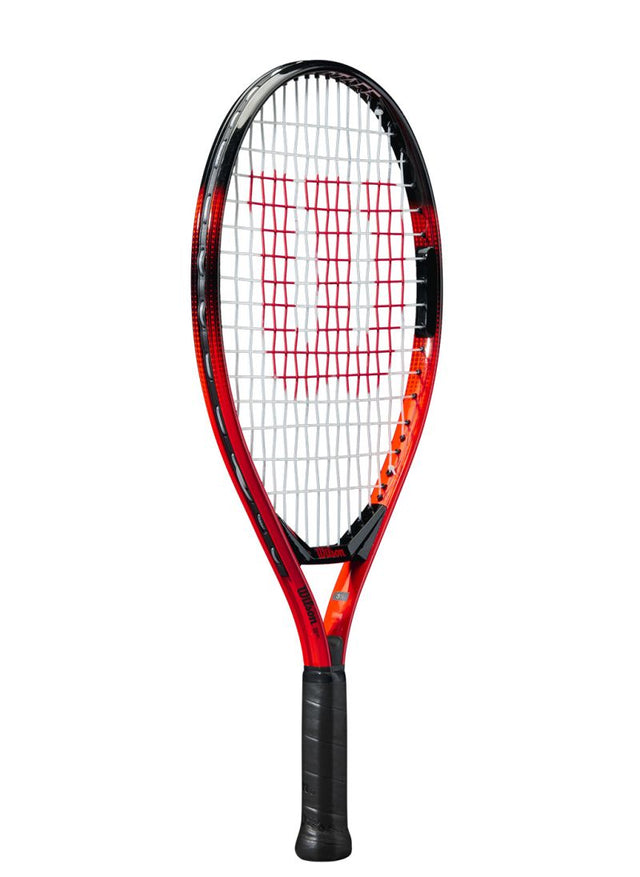 Rakieta tenisowa juniorska Wilson Pro Staff Precision JR 19" - naciągnięta